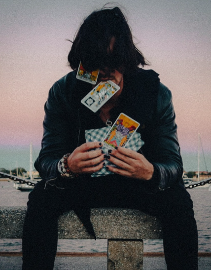 An Intimate Night of Magic with Alex Trendler at Spruce