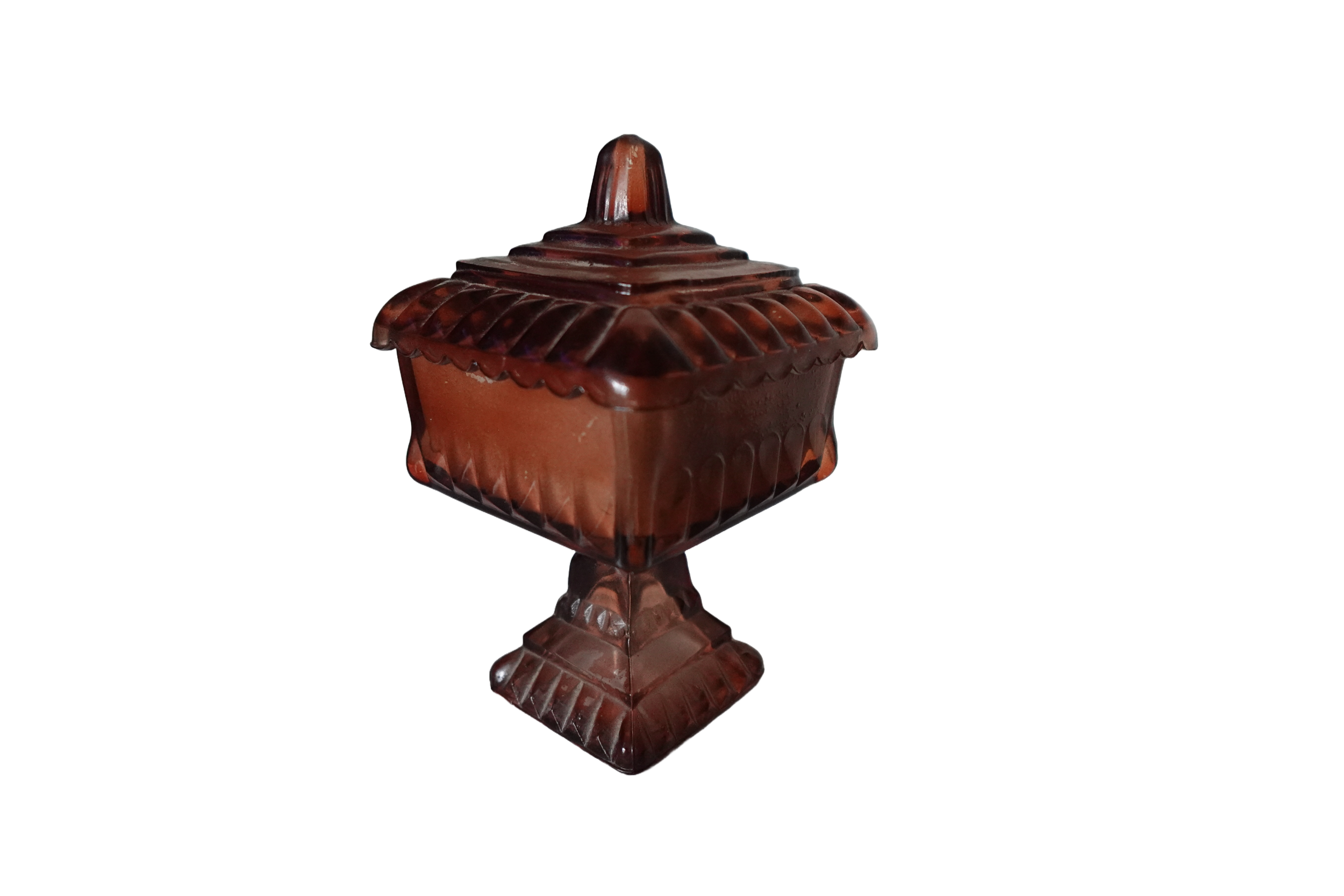Nonparelis Candy Dish
