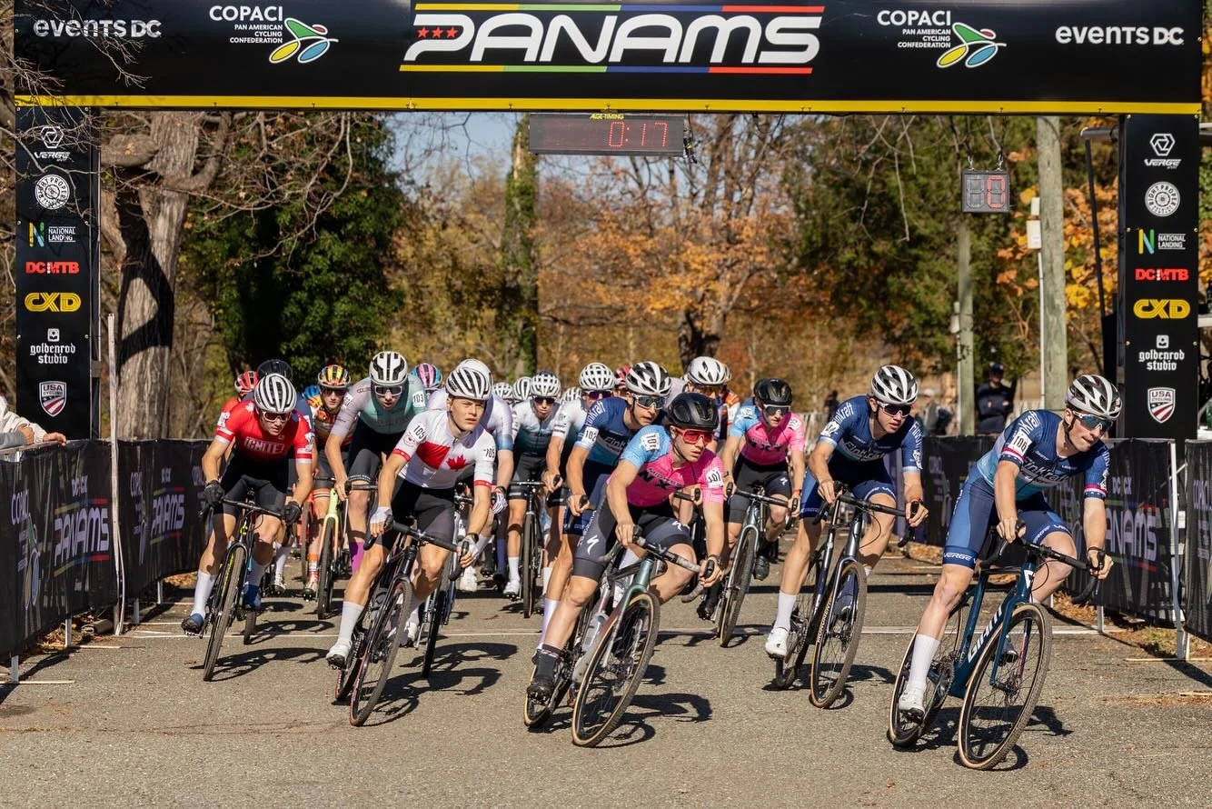 A fun and challenging weekend out in DC for the crew!
Ethan was able to take a a first and second in the UCI 17-18 race with Jack following just behind with two p7&rsquo;s
Calvin and Ava both had strong showings in their races with Ava getting 19th o