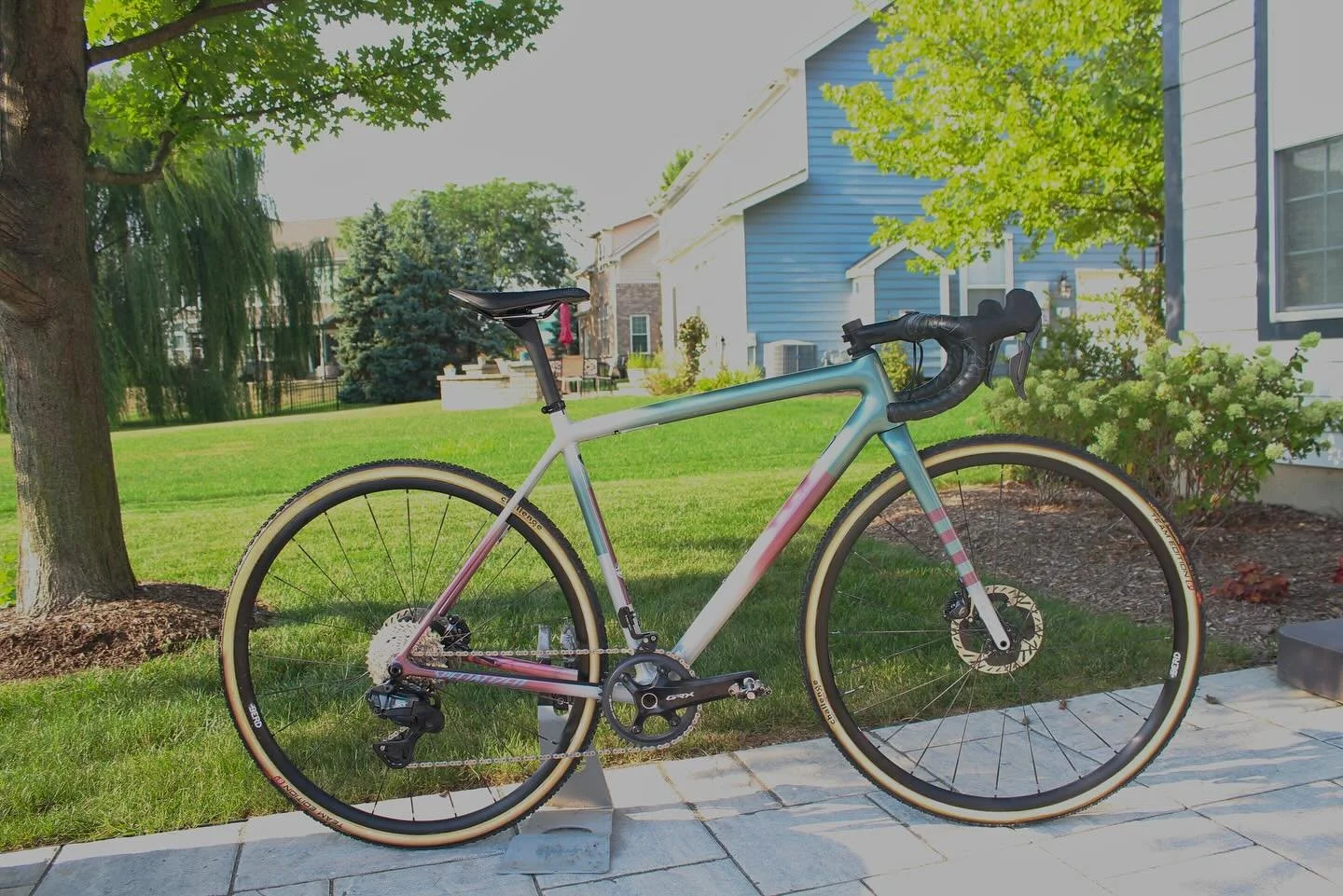We&rsquo;re beyond excited to share the amazing partners supporting our cyclocross season this year!
Helmets by @lazersport 
Frames by @iamspecialized 
Handlebars by @pro_bikegear 
Components by @rideshimano 
Nutrition by @never.second 

Thanks to bi