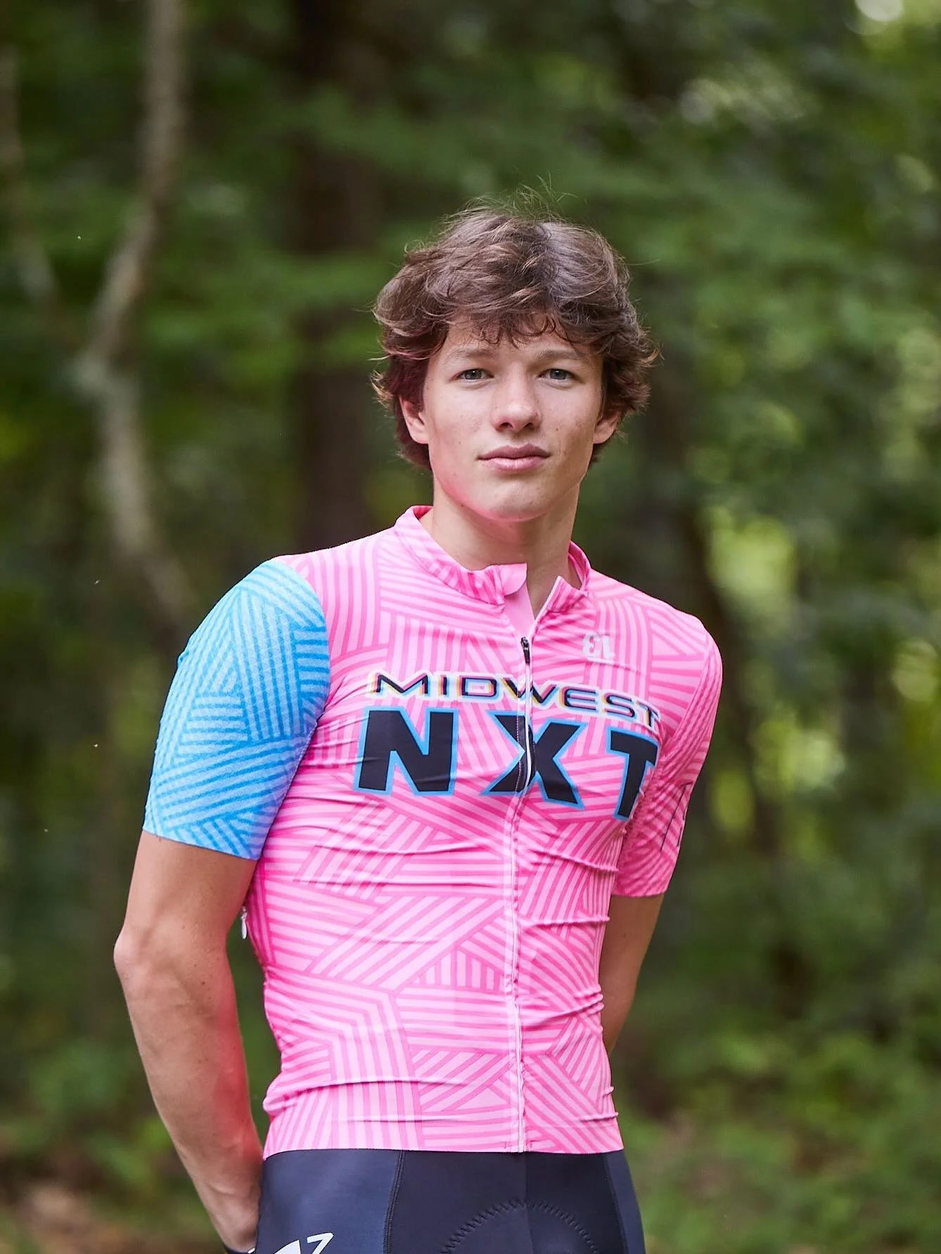 Ethan Brown
Ethan is coming in hot into his second year as a UCI 17-18 as one of the top dogs in the U.S scene. After a strong season last year highlighted by a 4th place at the National Championships, multiple World Cup selections and racing the Wor
