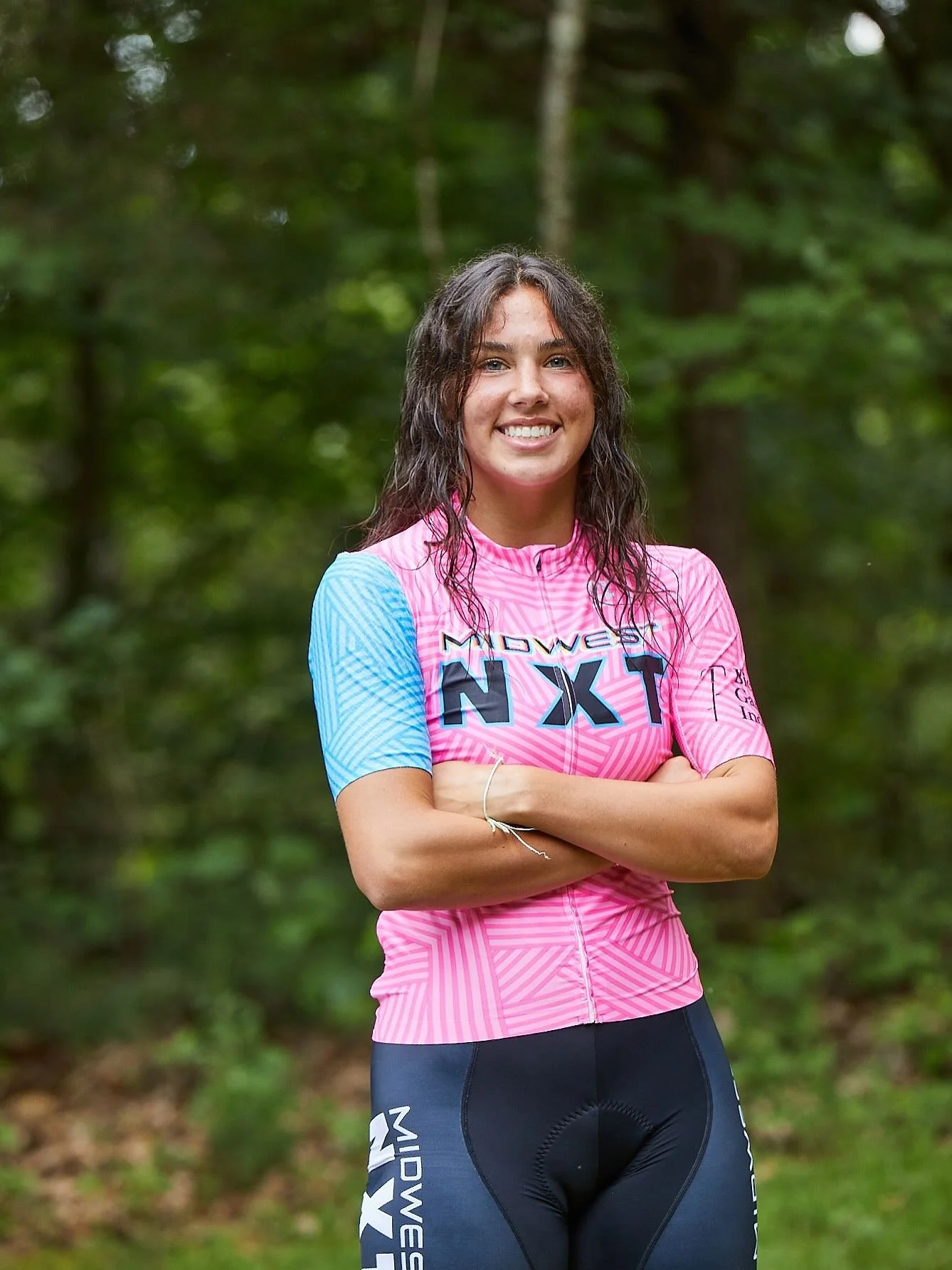 Ava Shipman
Ava is heading into her second year as a UCI junior 17-18 with plenty of experience to bring to the table. Multiple races in Belgium and a World Cup in Dublin headlined her season last year and Ava&rsquo;s ready to bring it in the 2025-20