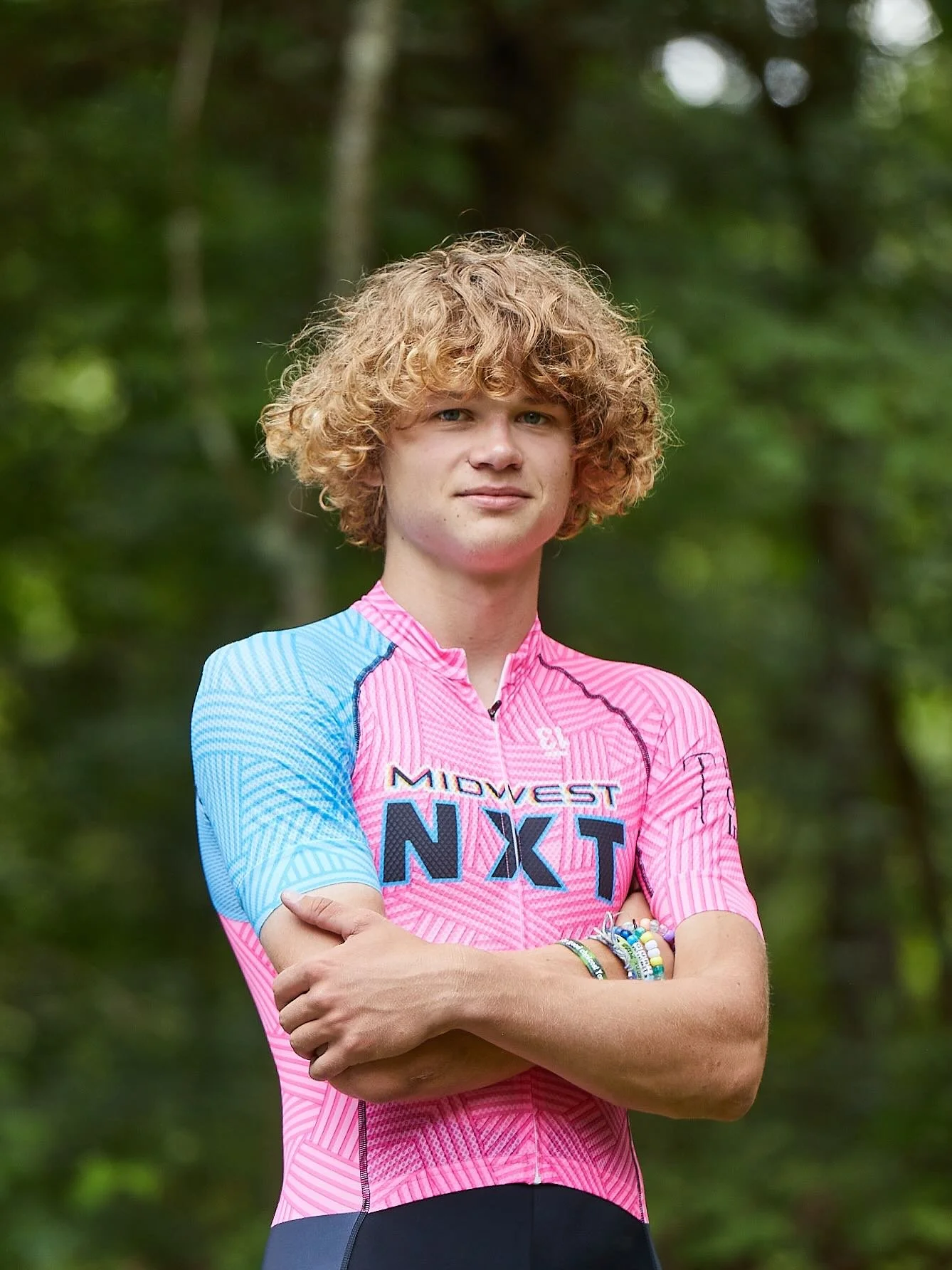 Calvin Conaway
Calvin is the oldest rider on Midwest NXT, with big goals heading into his 2nd season as a U23. Riding as one of the top U23&rsquo;s last season, Calvin hopes to keep learning and improving to be in the mix this year.

Favorite Race: L