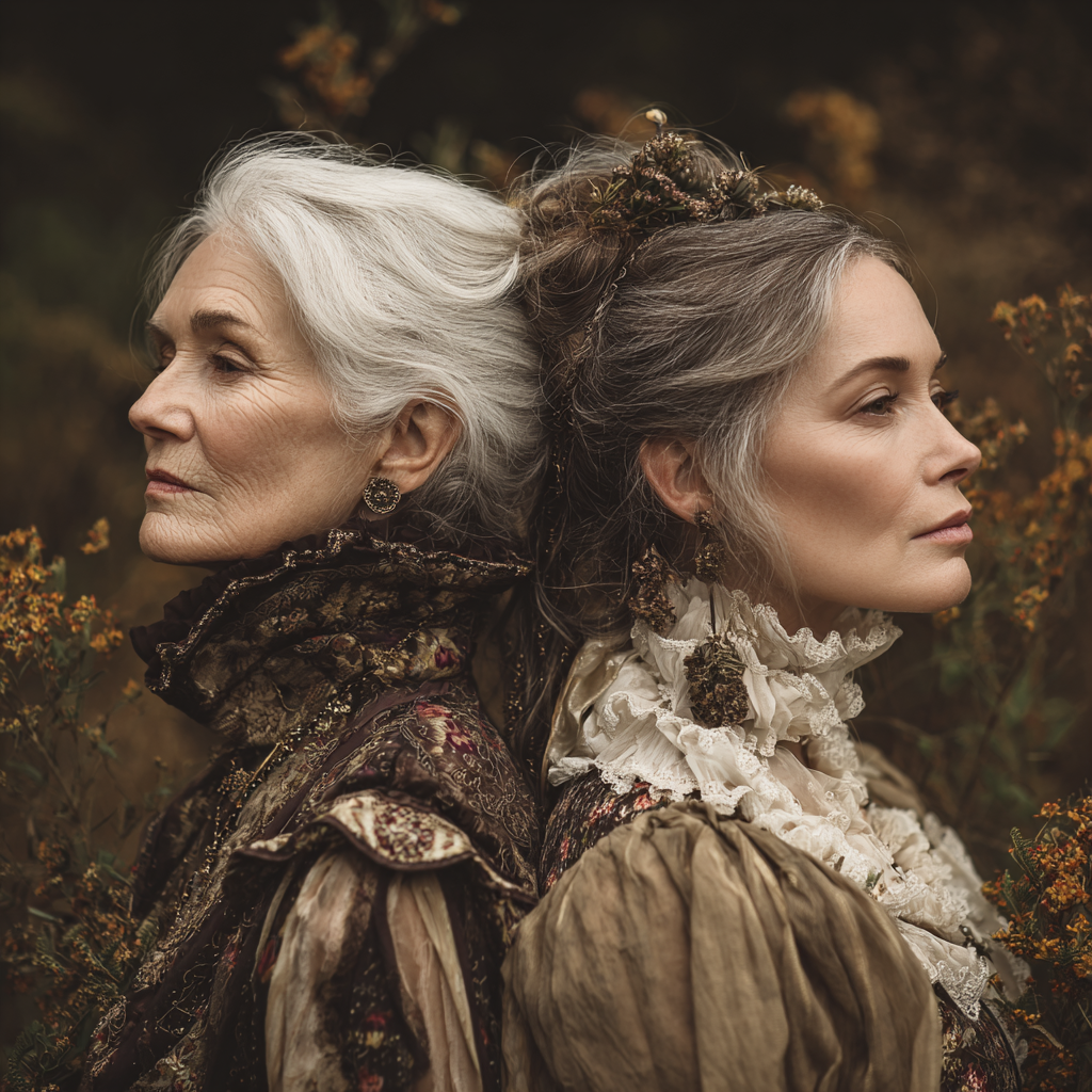How Patriarchy Affects the Mother-Daughter Relationship Across Generations