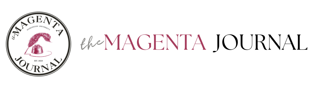 The Magenta Journal
