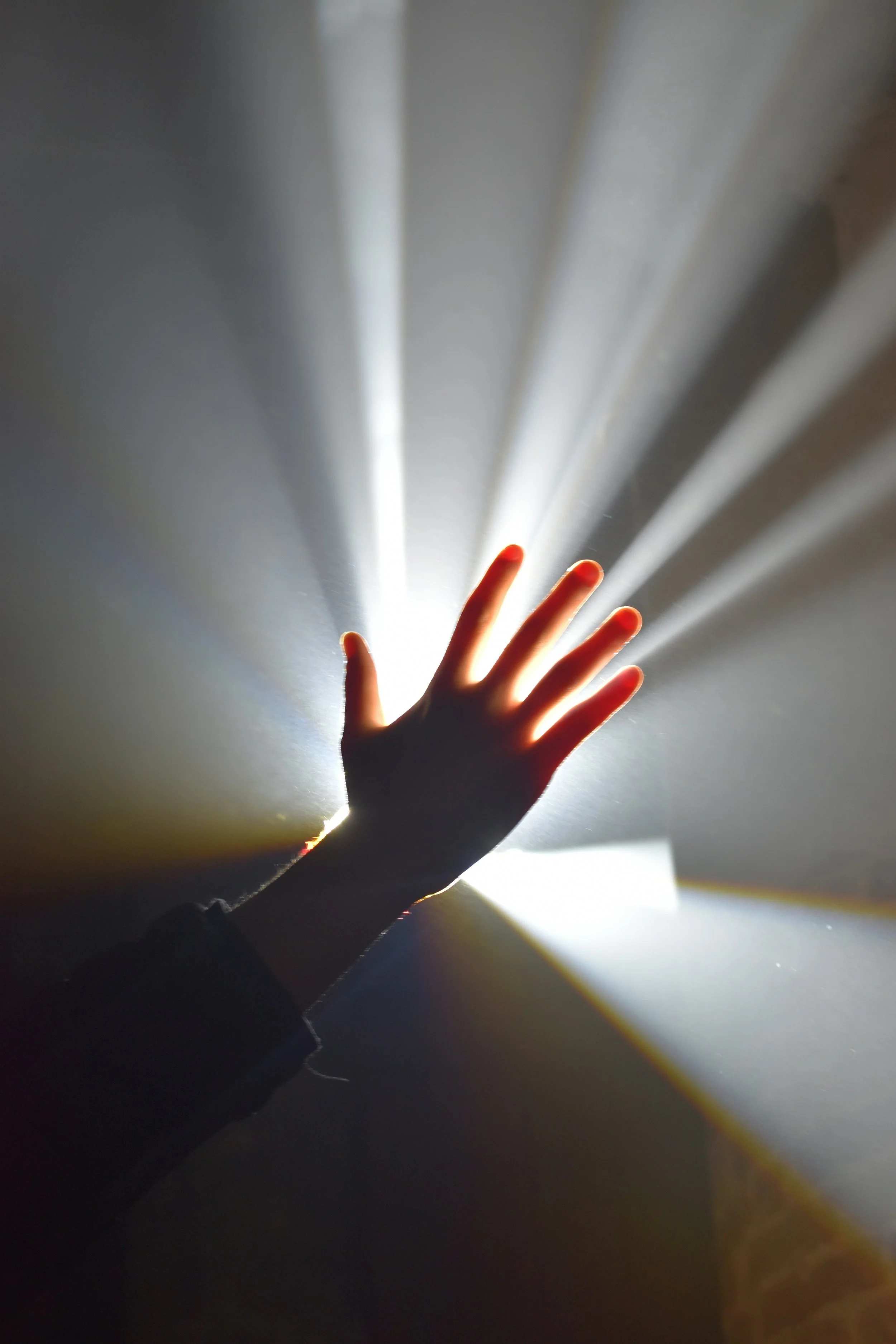 Versiegelt mit dem Heiligen Geist