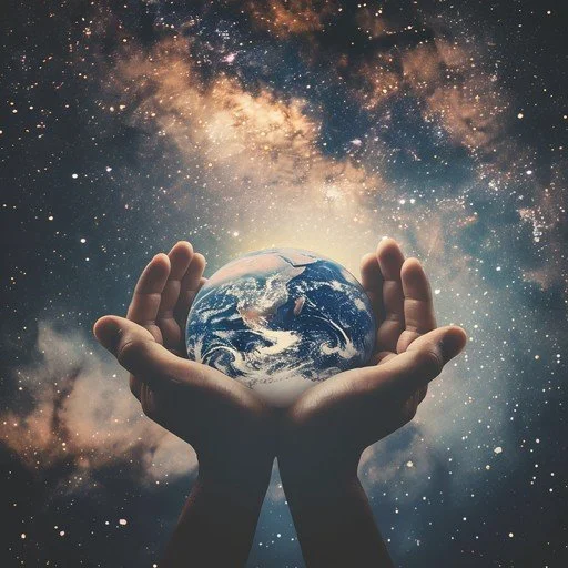 Unsere Verantwortung in der Welt