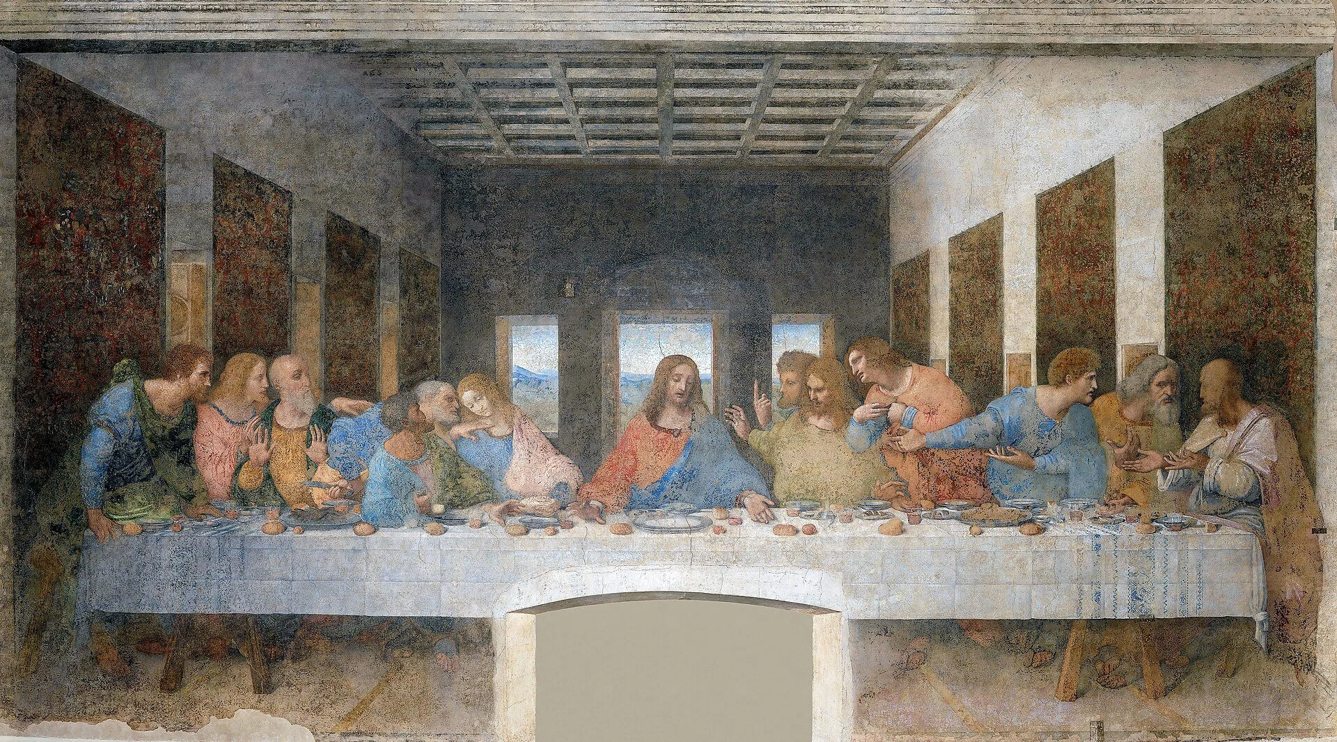 Gemeinschaft am Tisch des Herrn