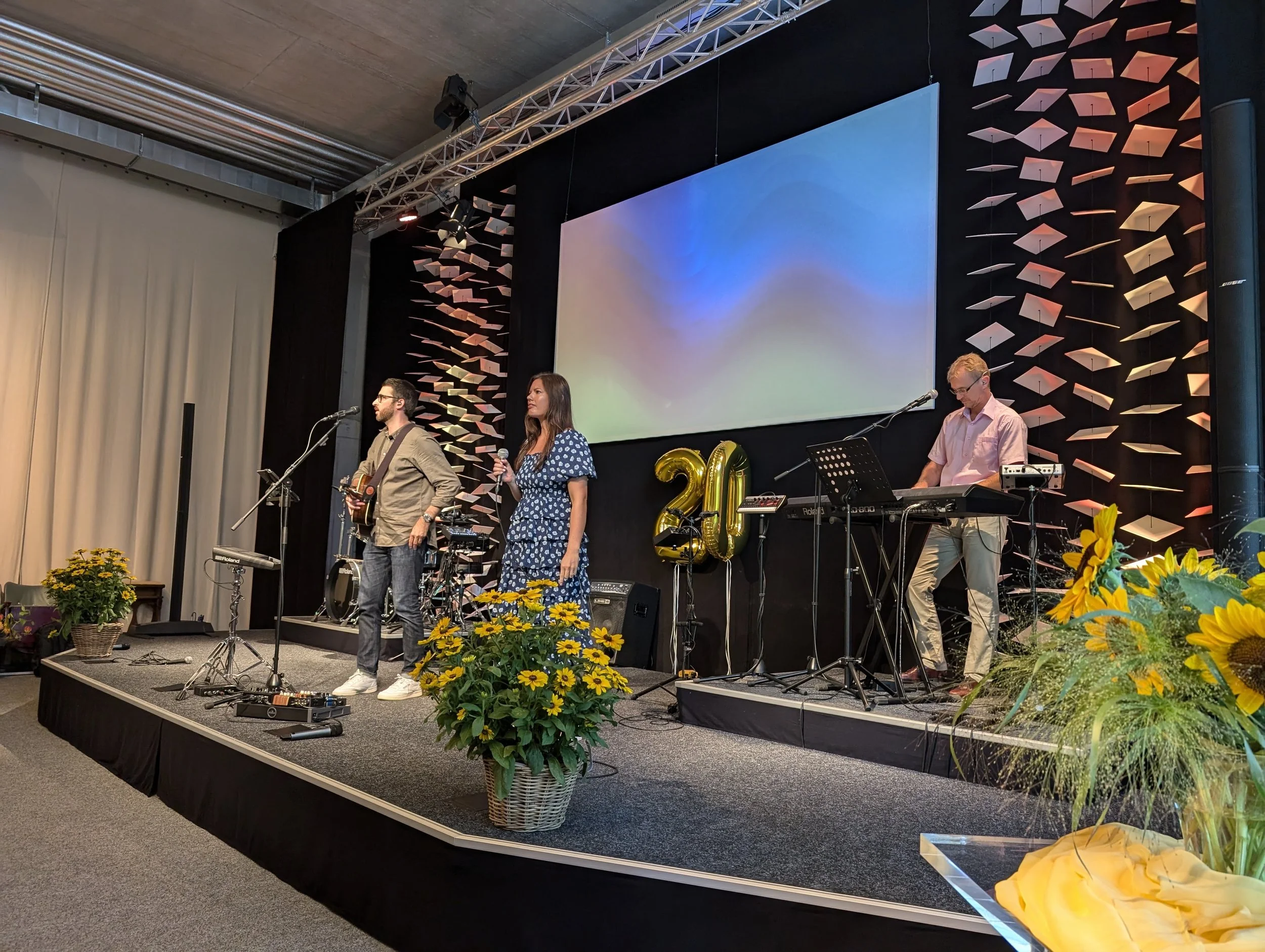 Worship