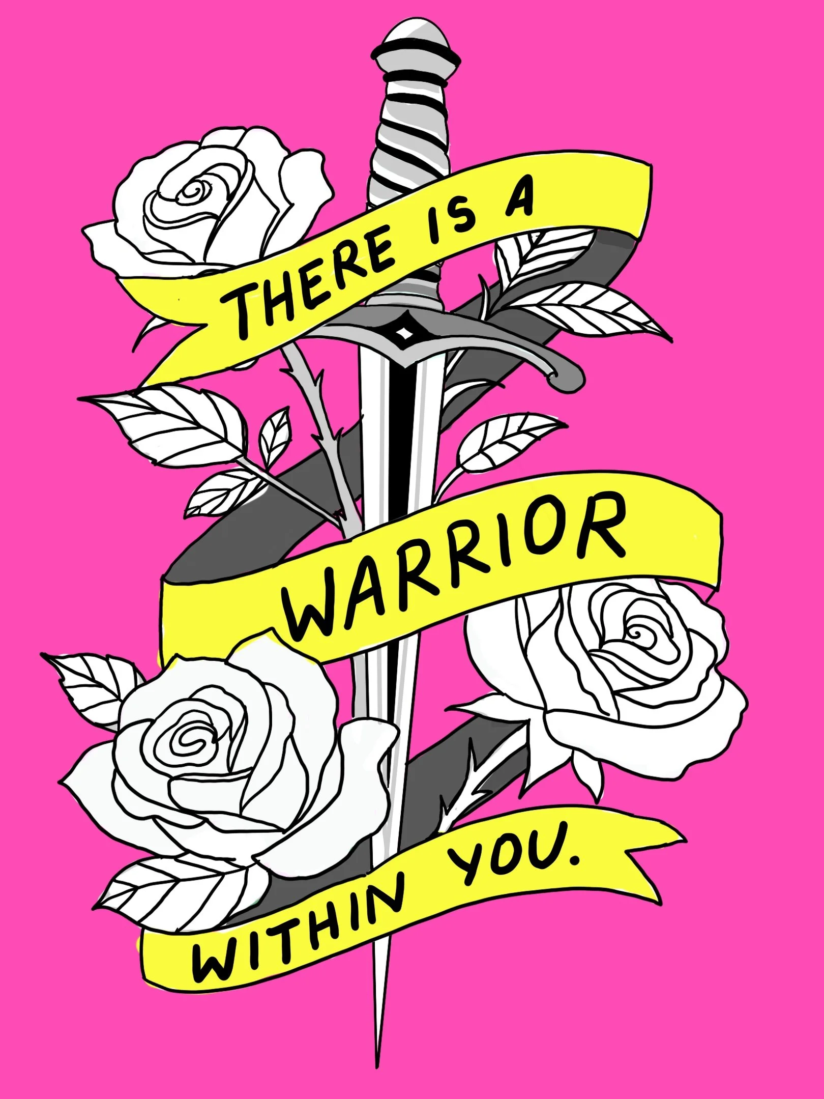 Warrior_Arrushi Chakraborty.JPG