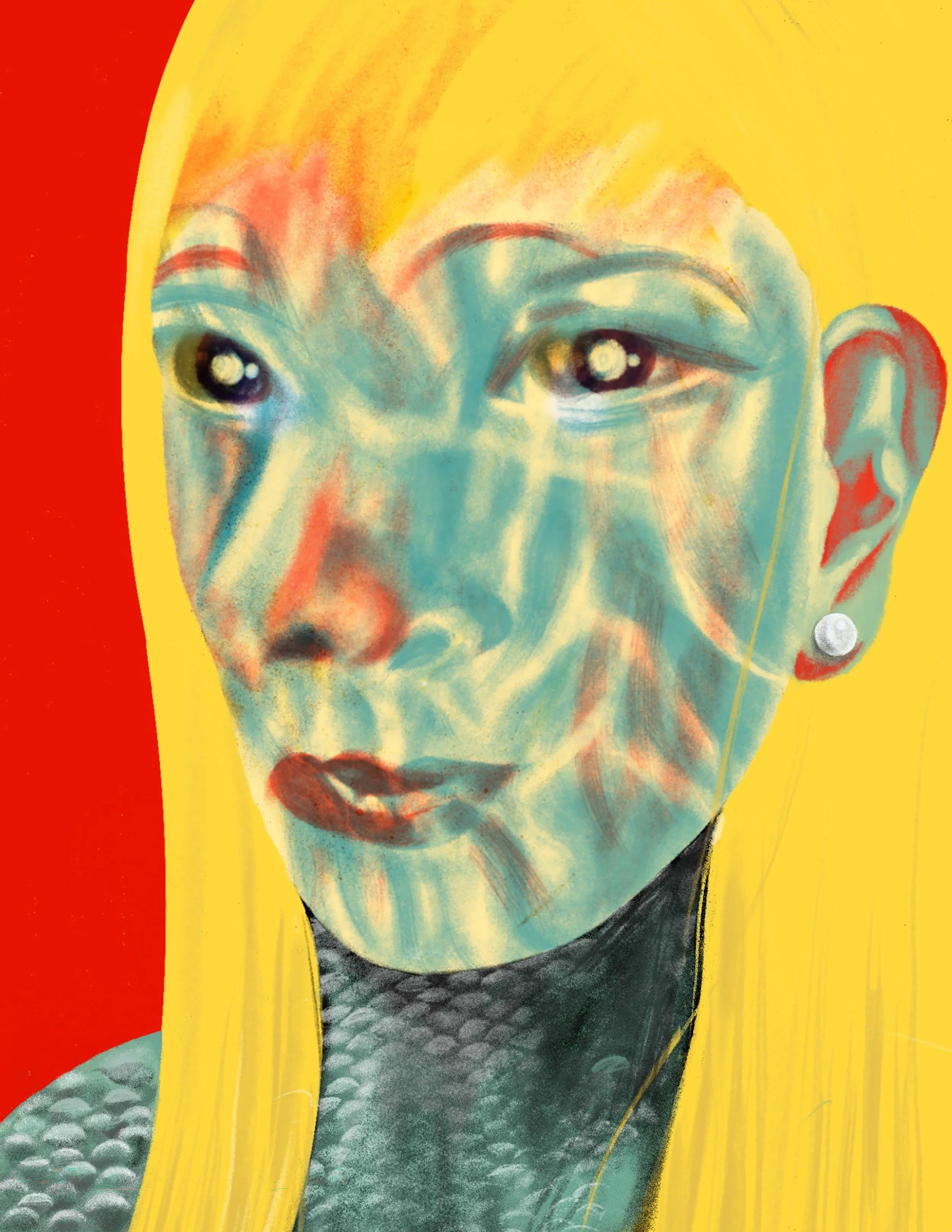 A Mermaid Called Musing_Arrushi Chakraborty.jpg