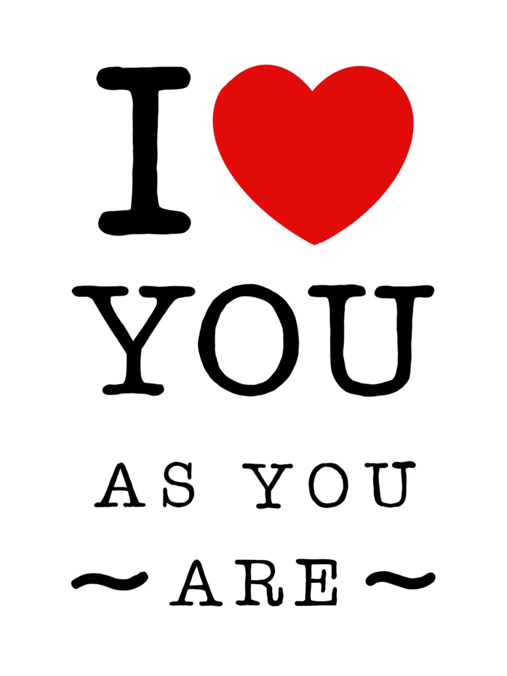 I Love You As You Are_Arrushi Chakraborty.JPG