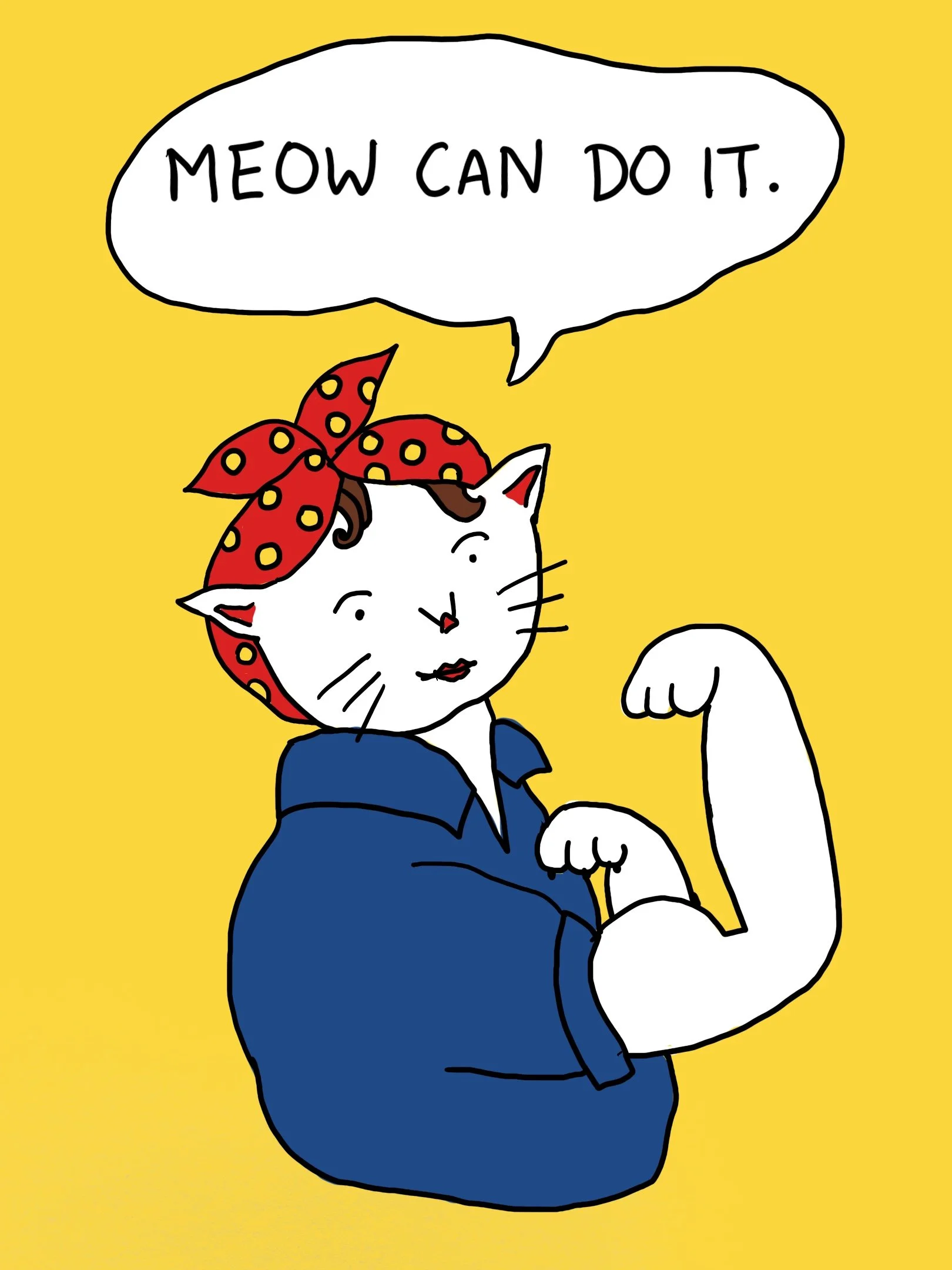 Meow Can Do It_Arrushi Chakraborty.JPG