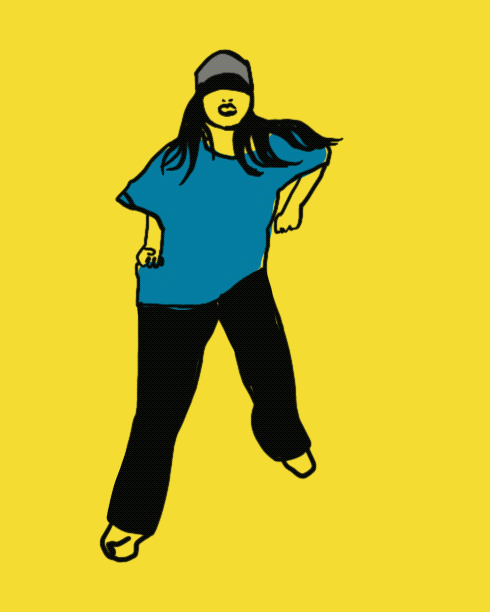 Editorial Illustrations