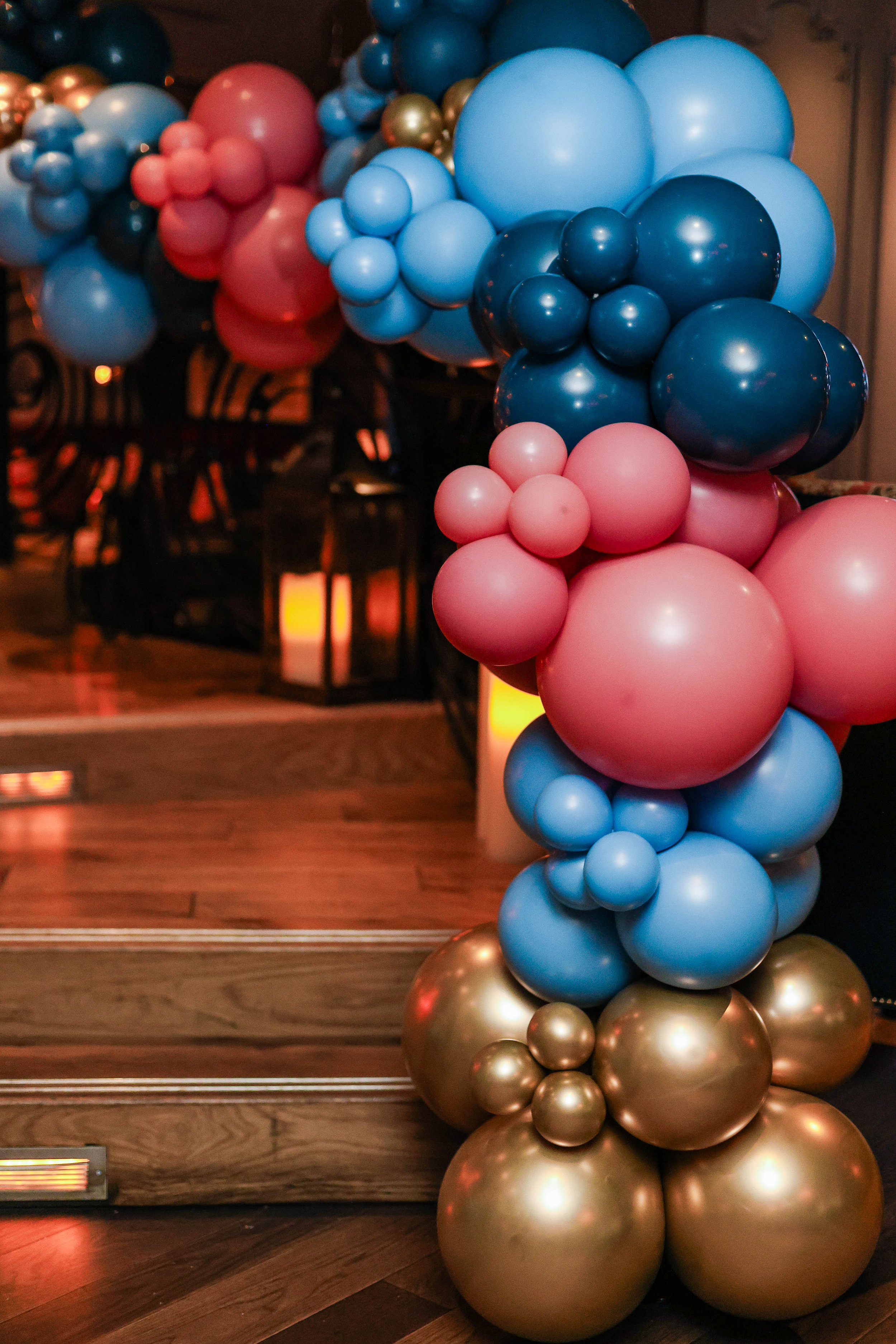 Jennifer's 50th Birthday