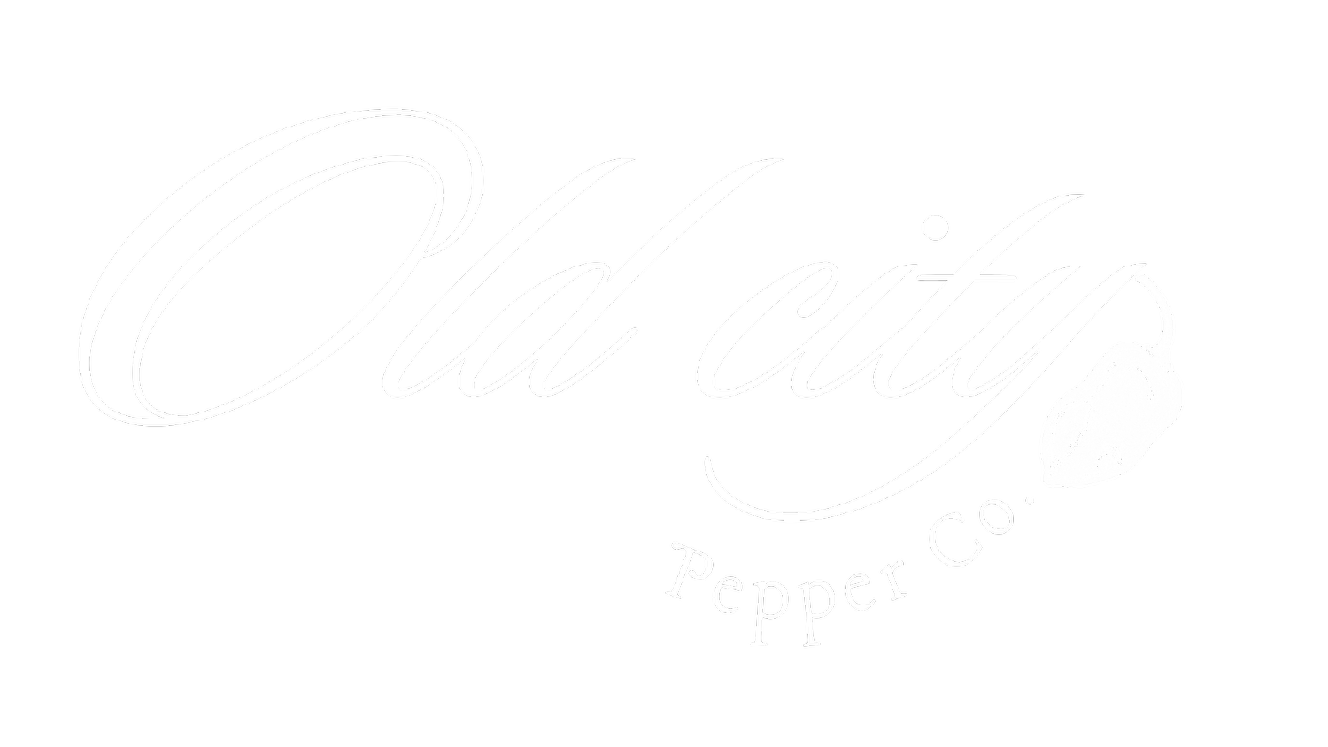 Old City Pepper Company