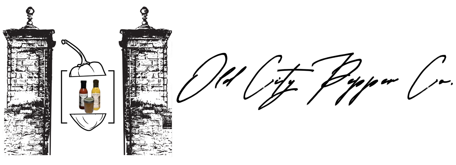 Old City Pepper Company