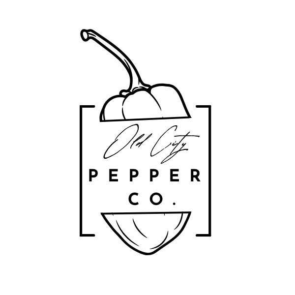 Old City Pepper Company
