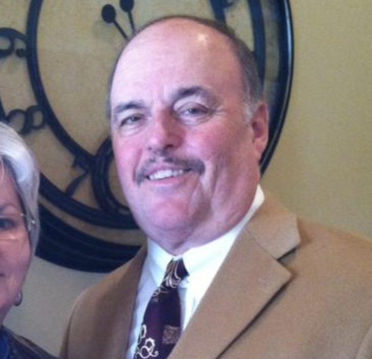 Jerry Reynolds Faith Family Fellowship Quad Cities Iowa