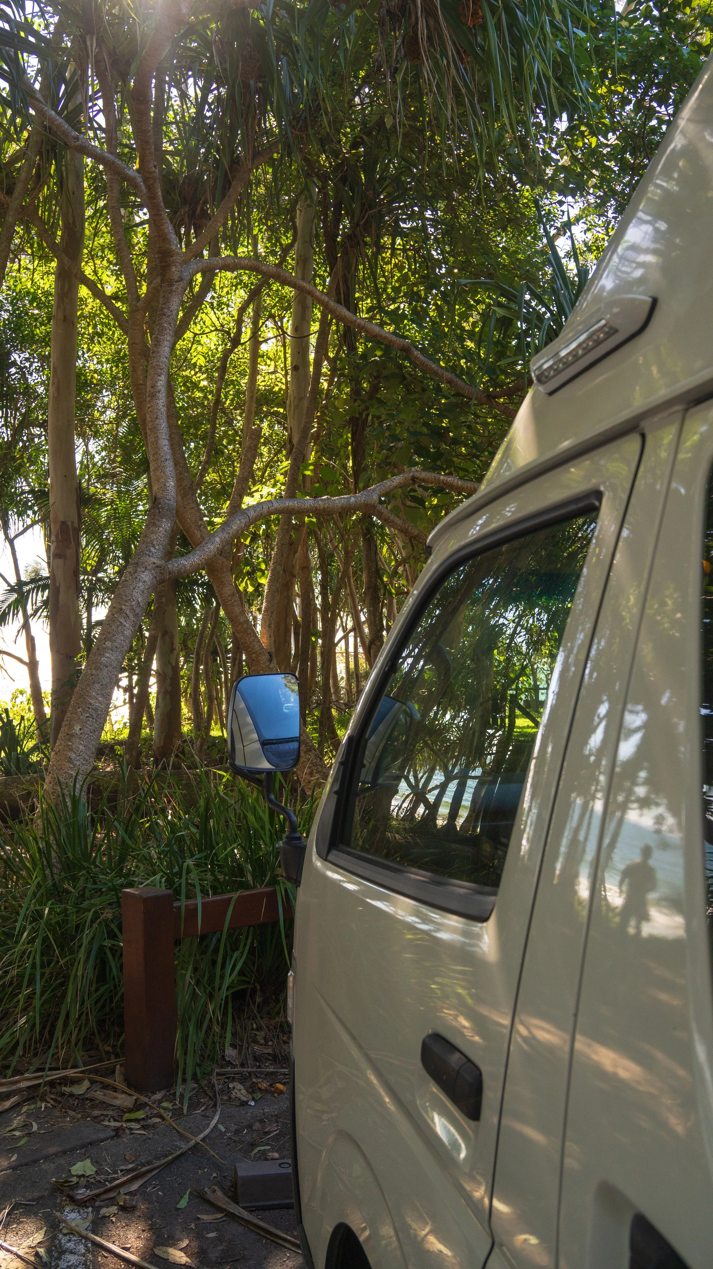 Kuga Campervan - QLD - NoosaNationalPark2.jpg