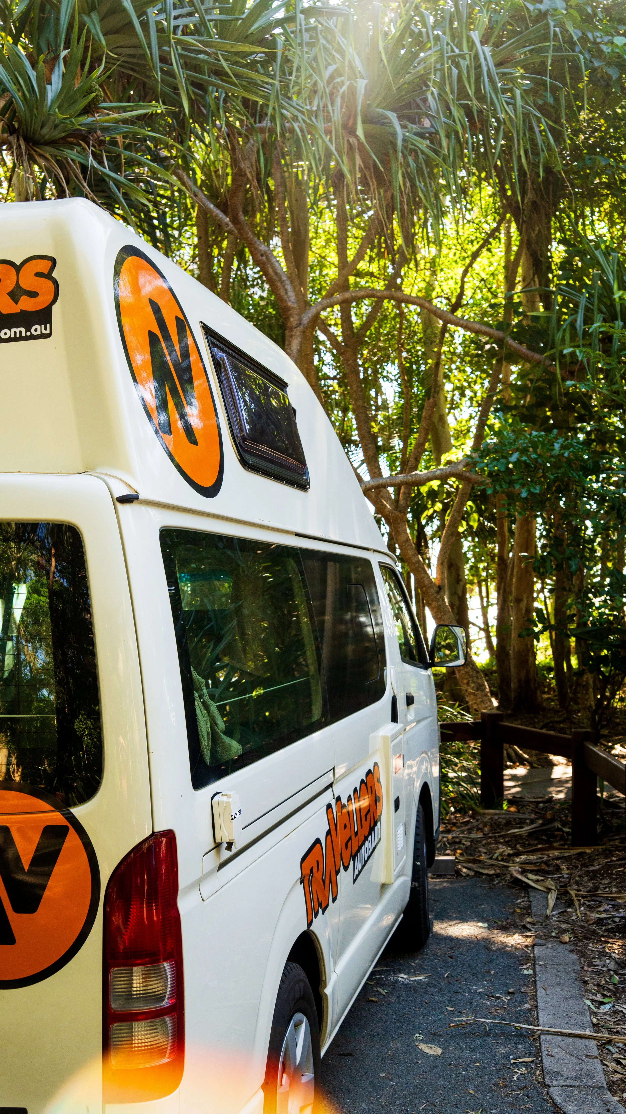 Kuga Campervsan - QLD - NoosaNationalPark3.jpg