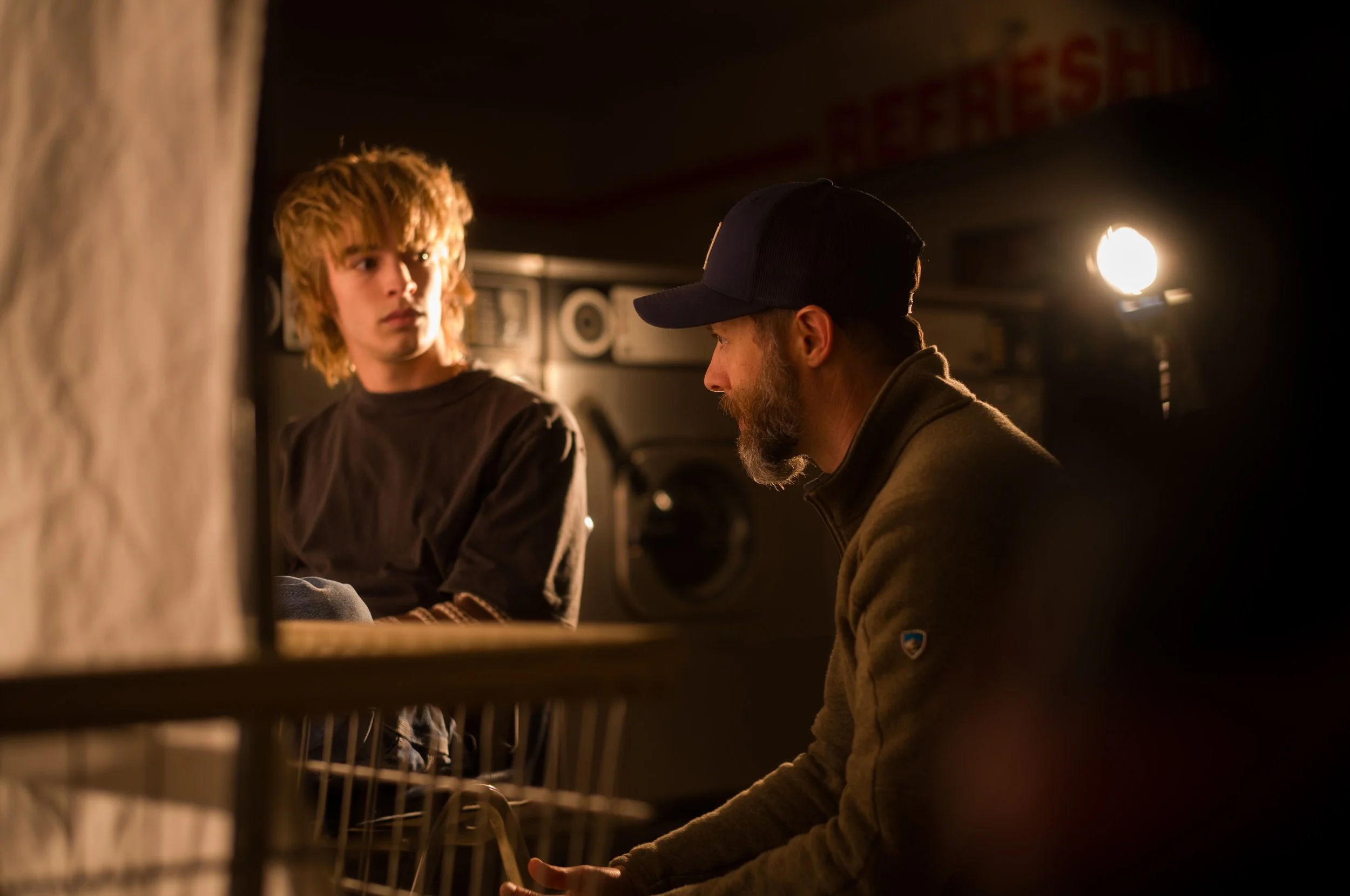 Current (Hamilton County, Indiana) - January 2024