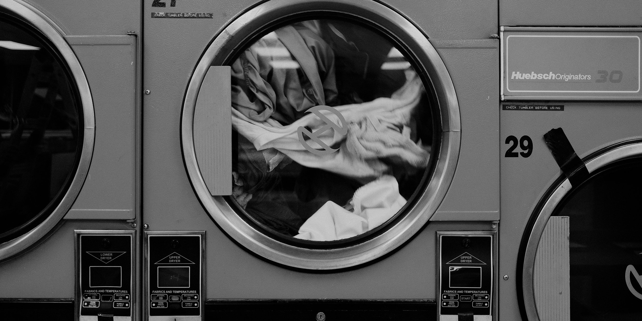 Dirty Laundry Dirty Laundry