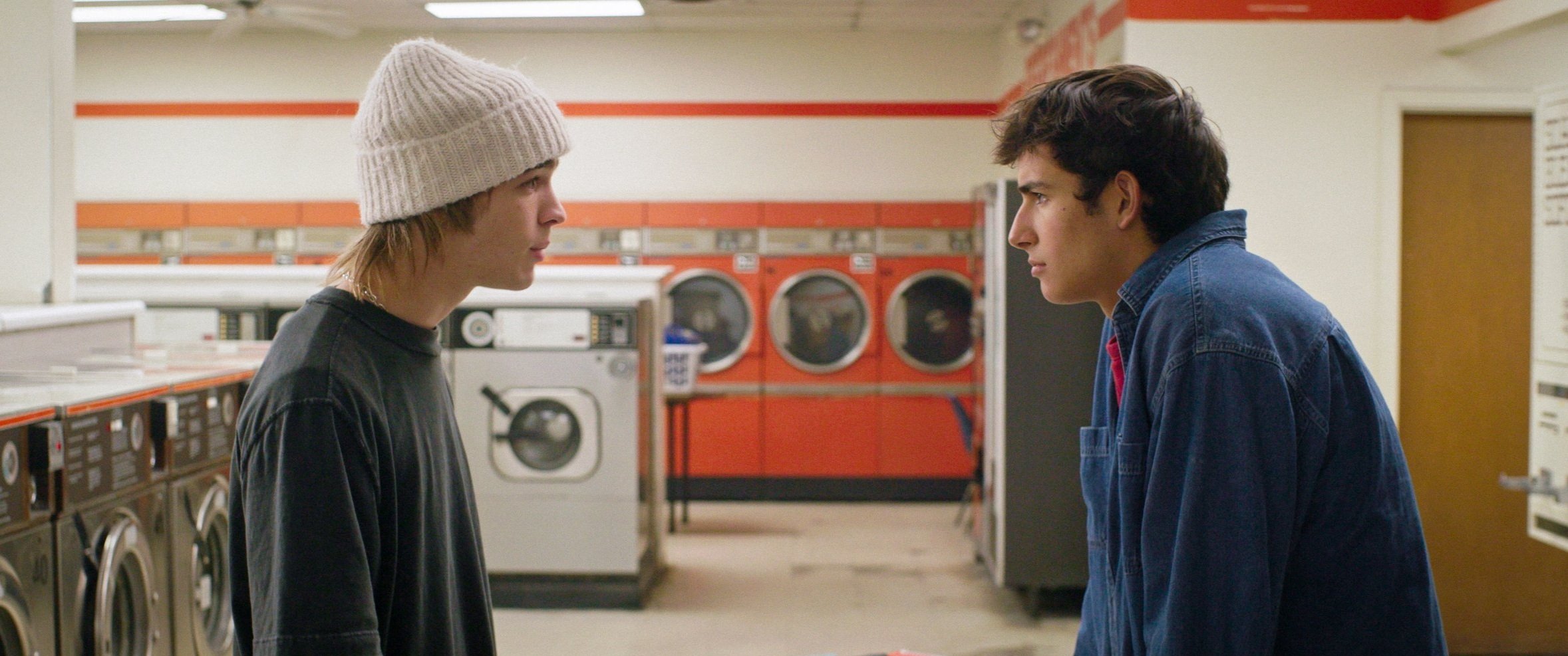 Dirty Laundry Dirty Laundry