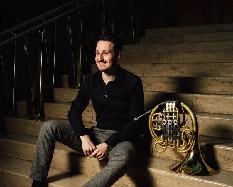 Mozart Hornkonzert Nr. 4 | Rhein-Main-Philharmoniker