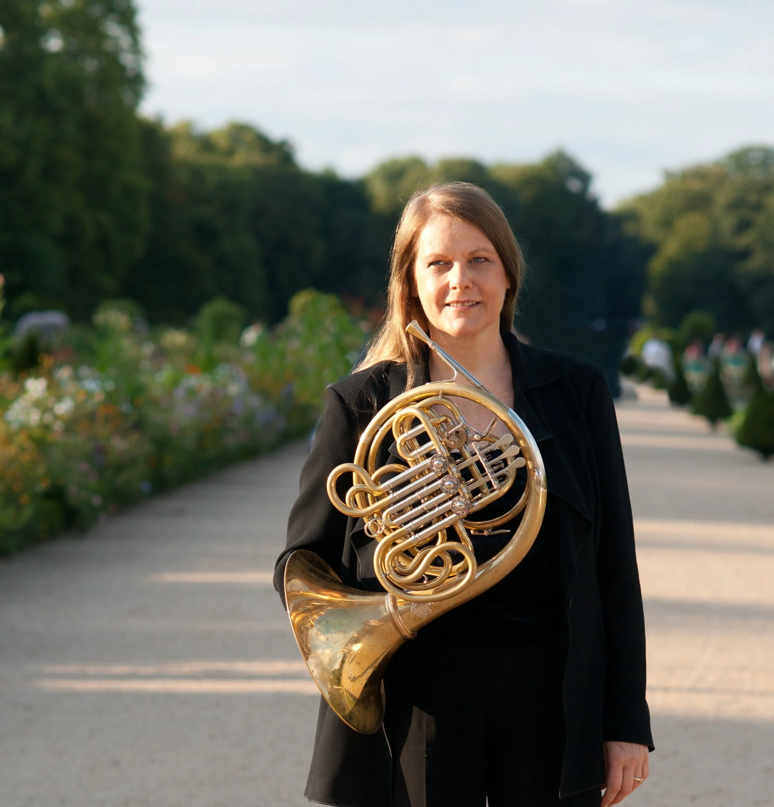 Mainz Wind Academy: Masterclass Frøydis Ree Wekre
