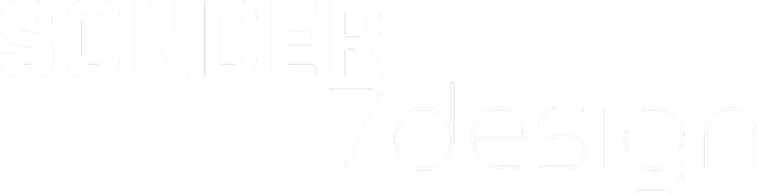 Sonder 7 Design