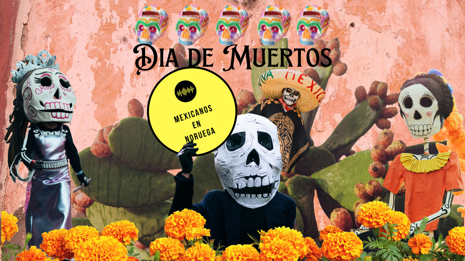 Dia de Muertos