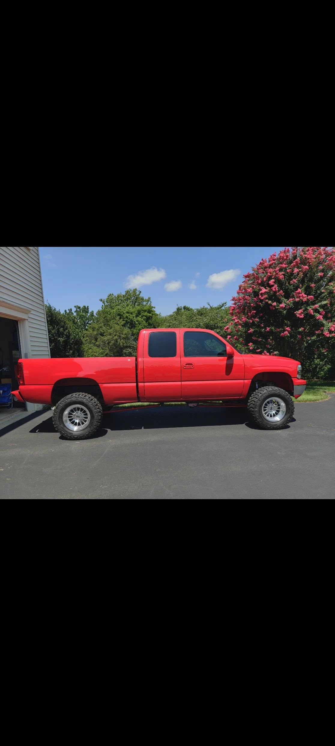 SSW wheel installation