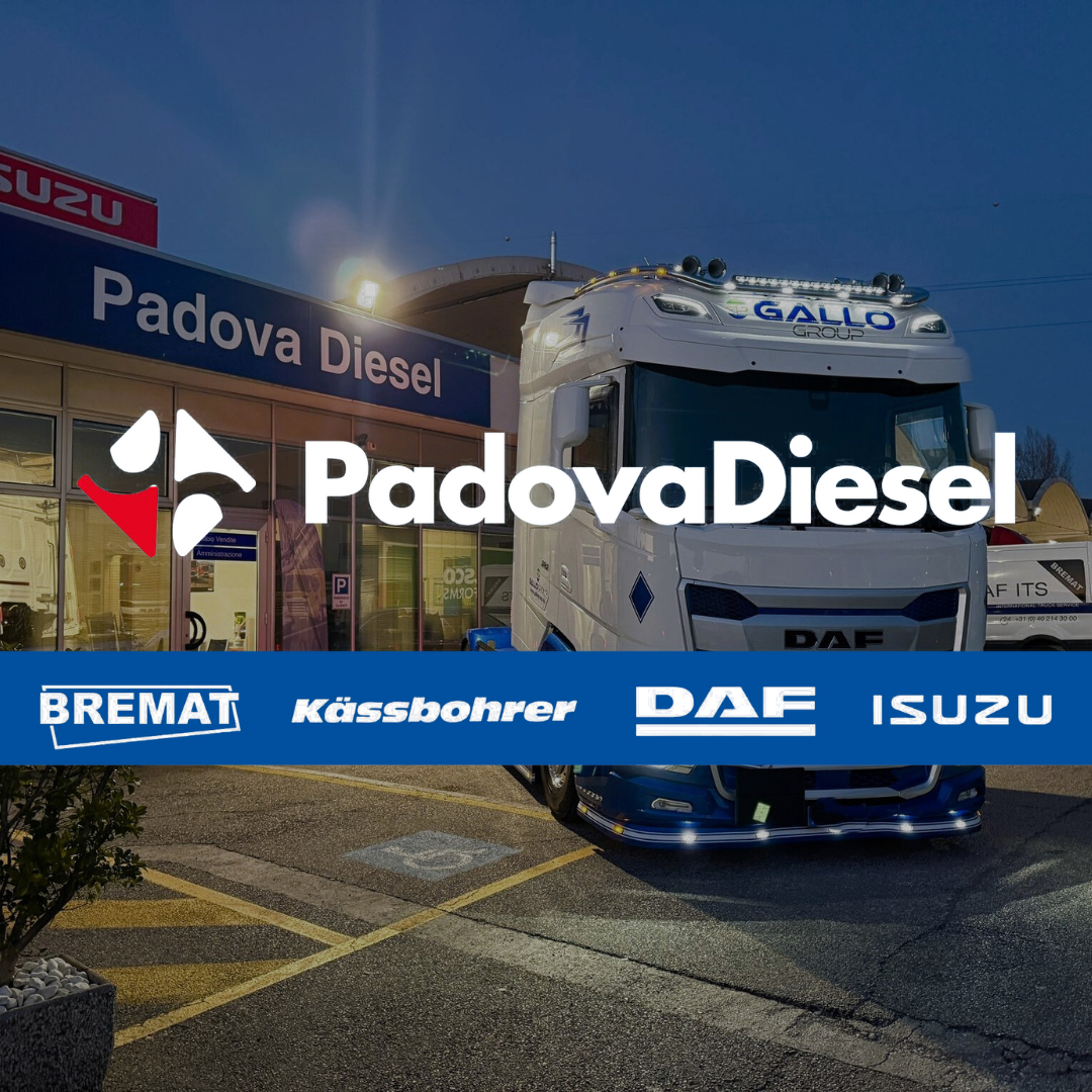 Padova Diesel | Gestione Meta ADS e video