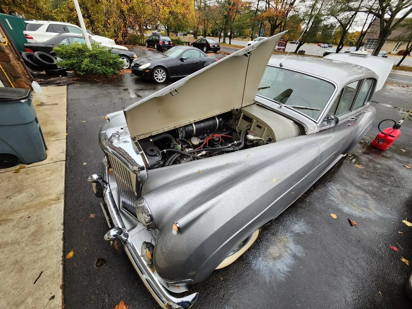 1956 Bentley #Bentley #euro #luxury #classic #historic #beautiful