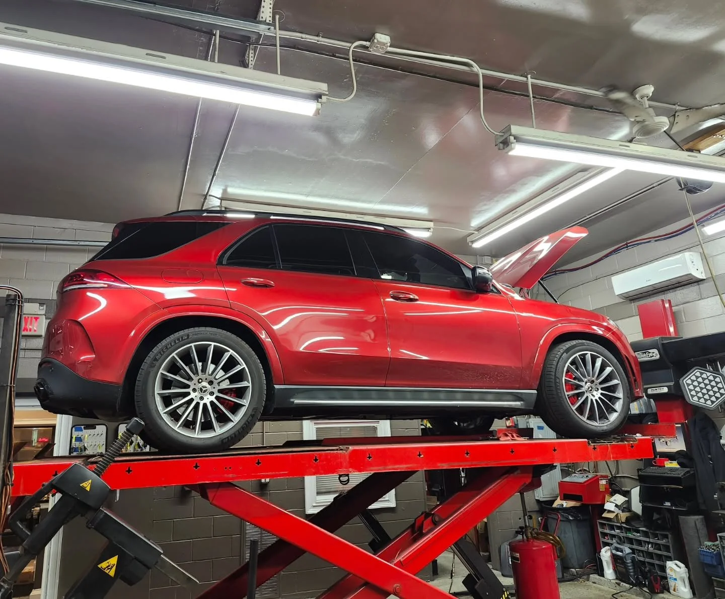 😍 #Mercedes #amg #germany #beautiful