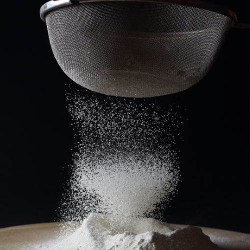 Sifting