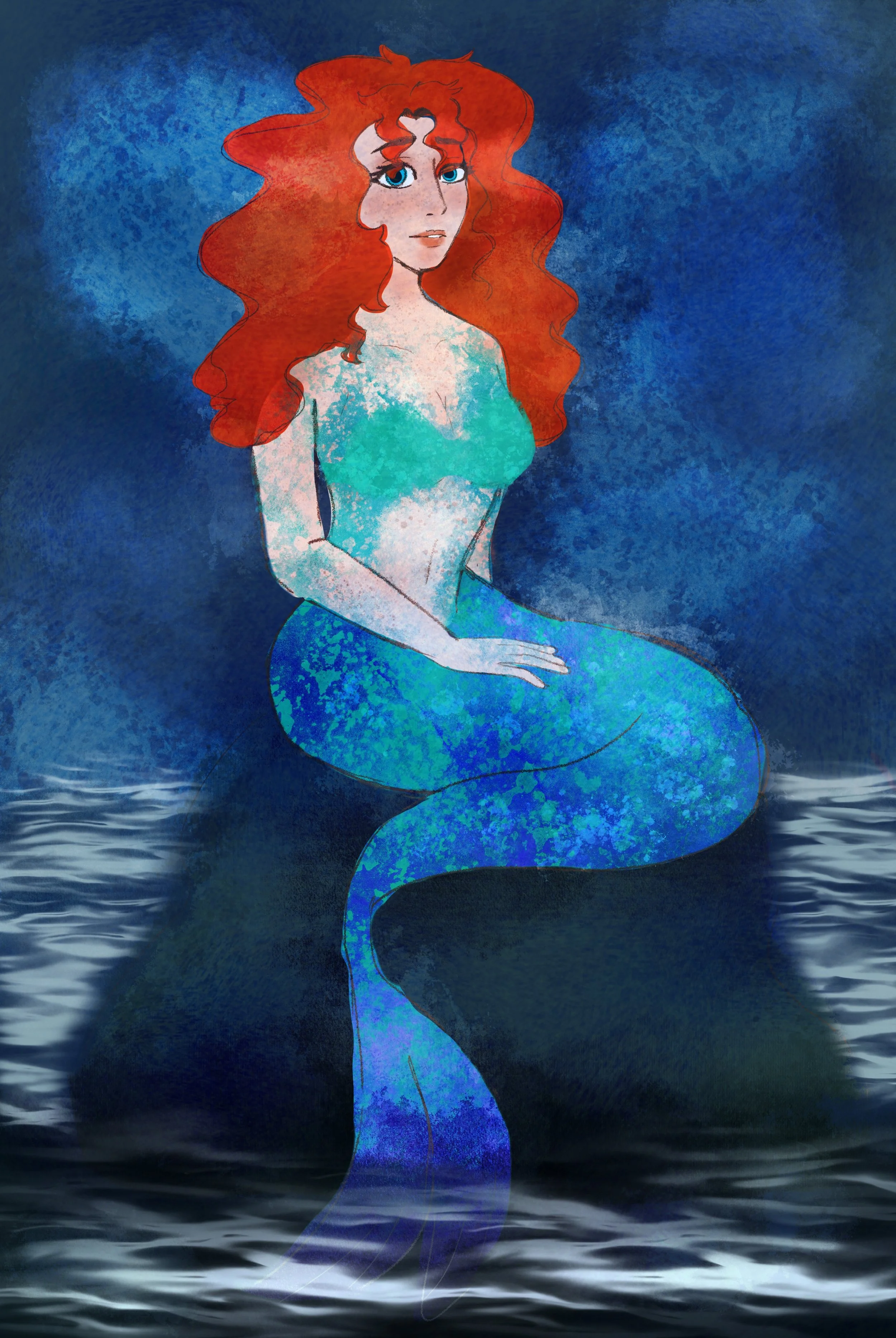 Art Phoebe Sullivan S Portfolio