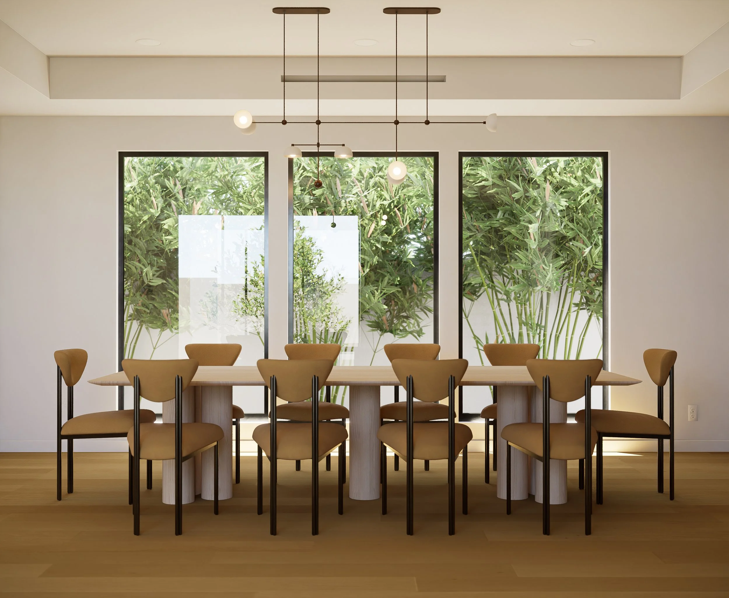 Mar Vista Interior Design | DAMA Interiors Los Angeles