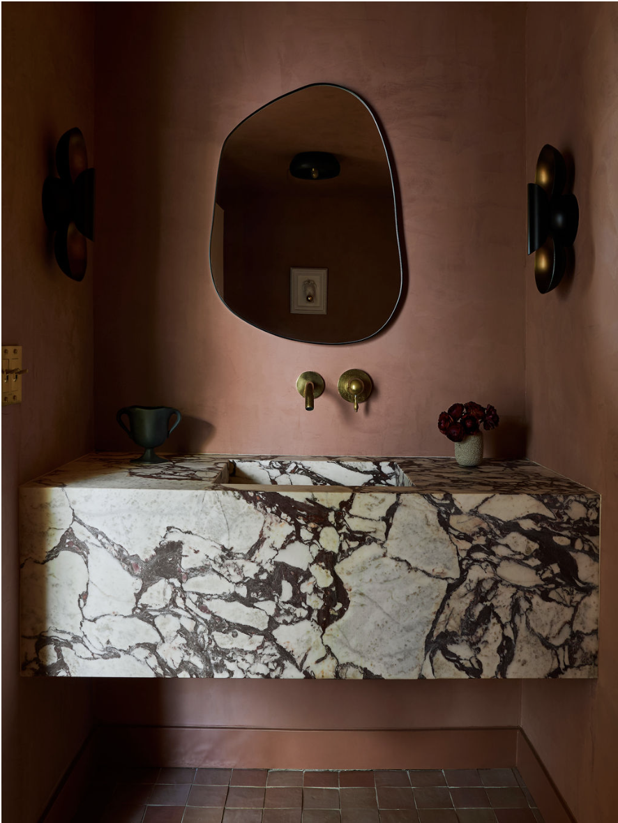 Before &amp; After: Tarzana