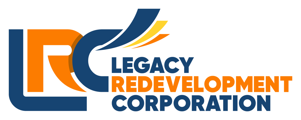 Legacy Redevelopment Corporation - Business Financing and Technical Support 