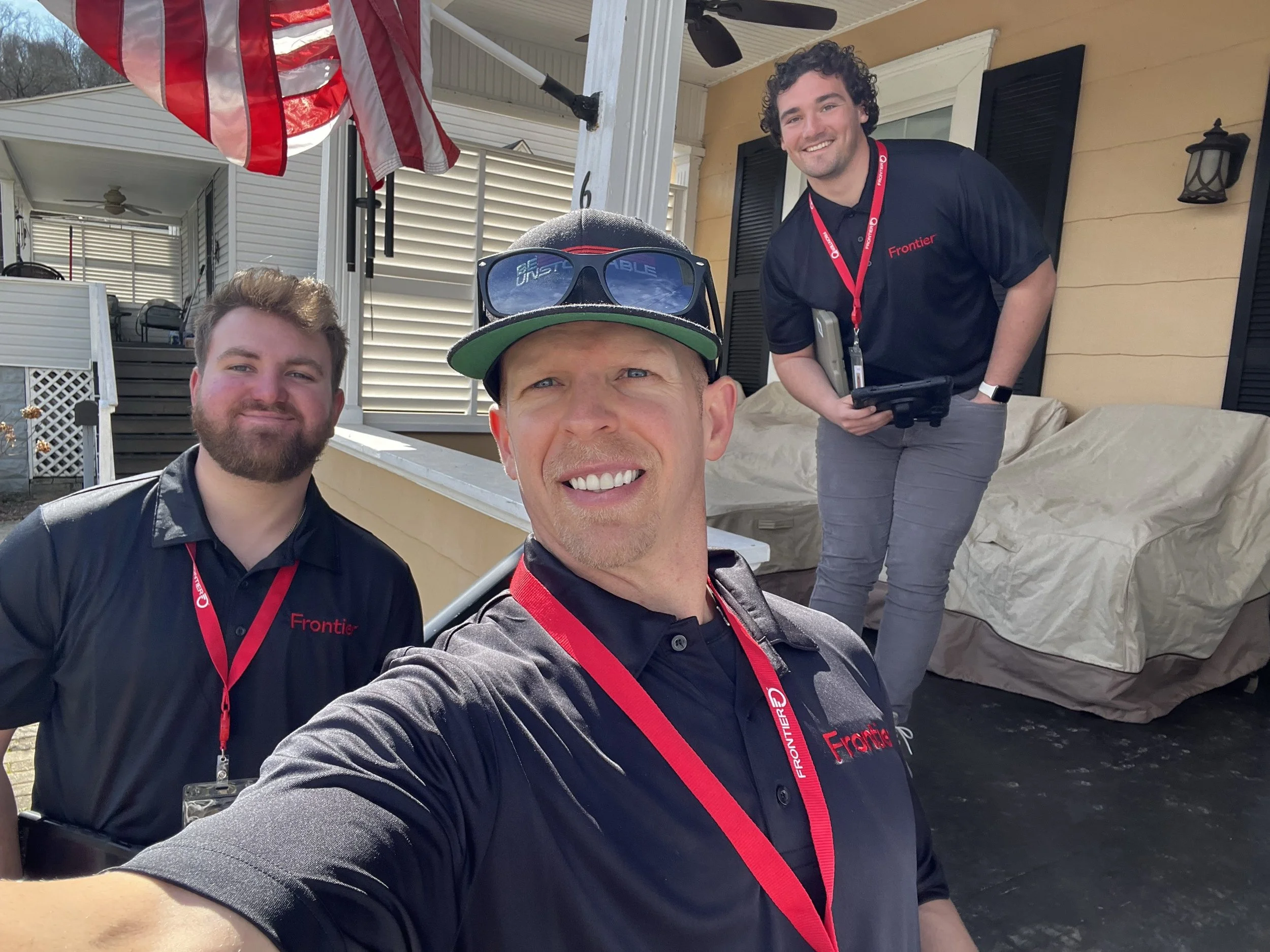 Flyers: The Quiet Closer