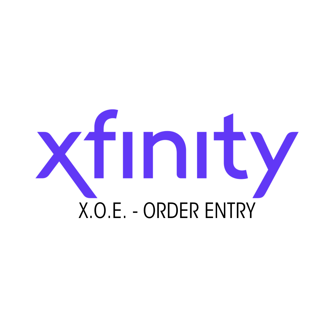 Xfinity Partner Resources — The Sales Marketplace