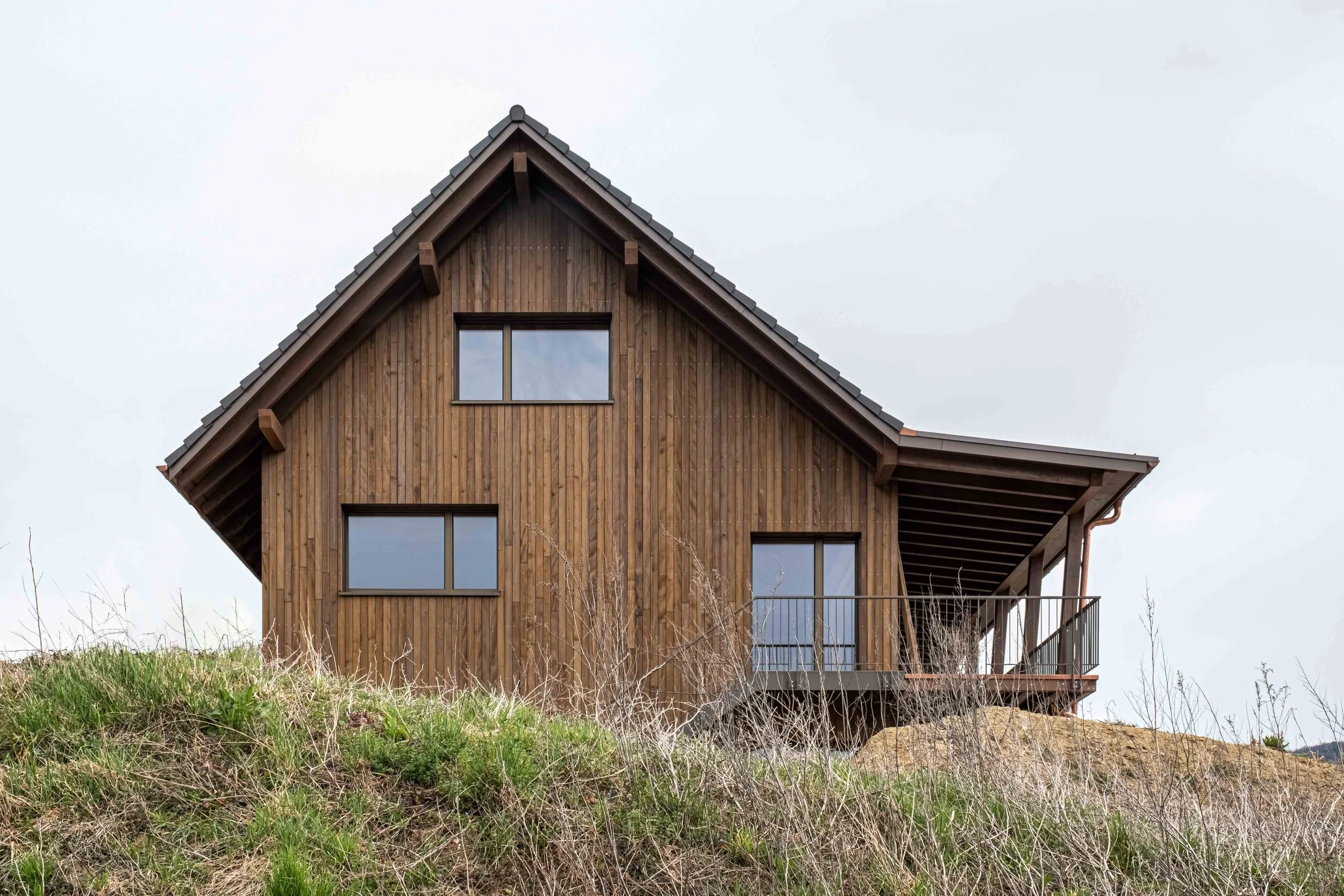 Referenz 1 WLK Architektur