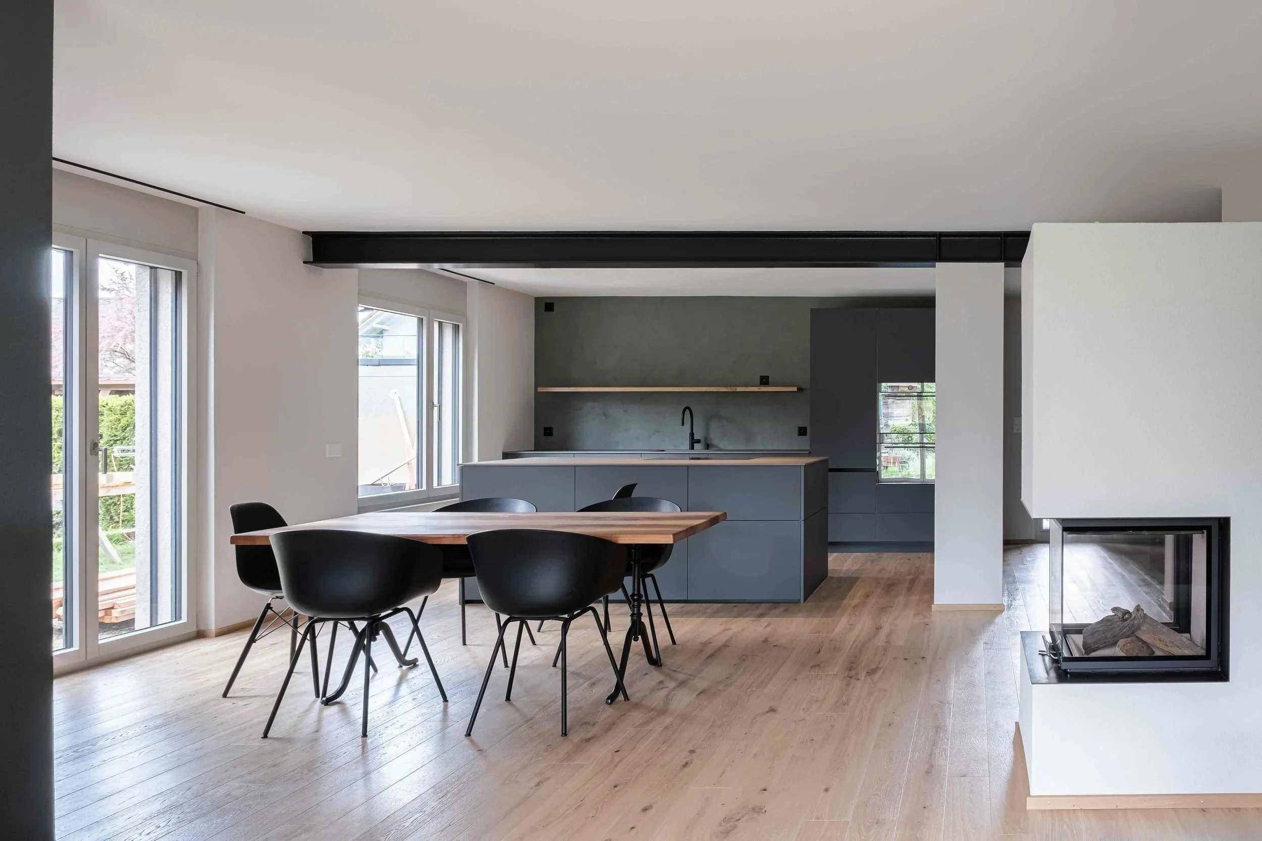 Referenz 3 WLK Architektur