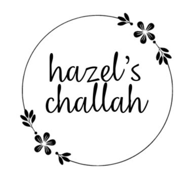 Hazel&#39;s Challah