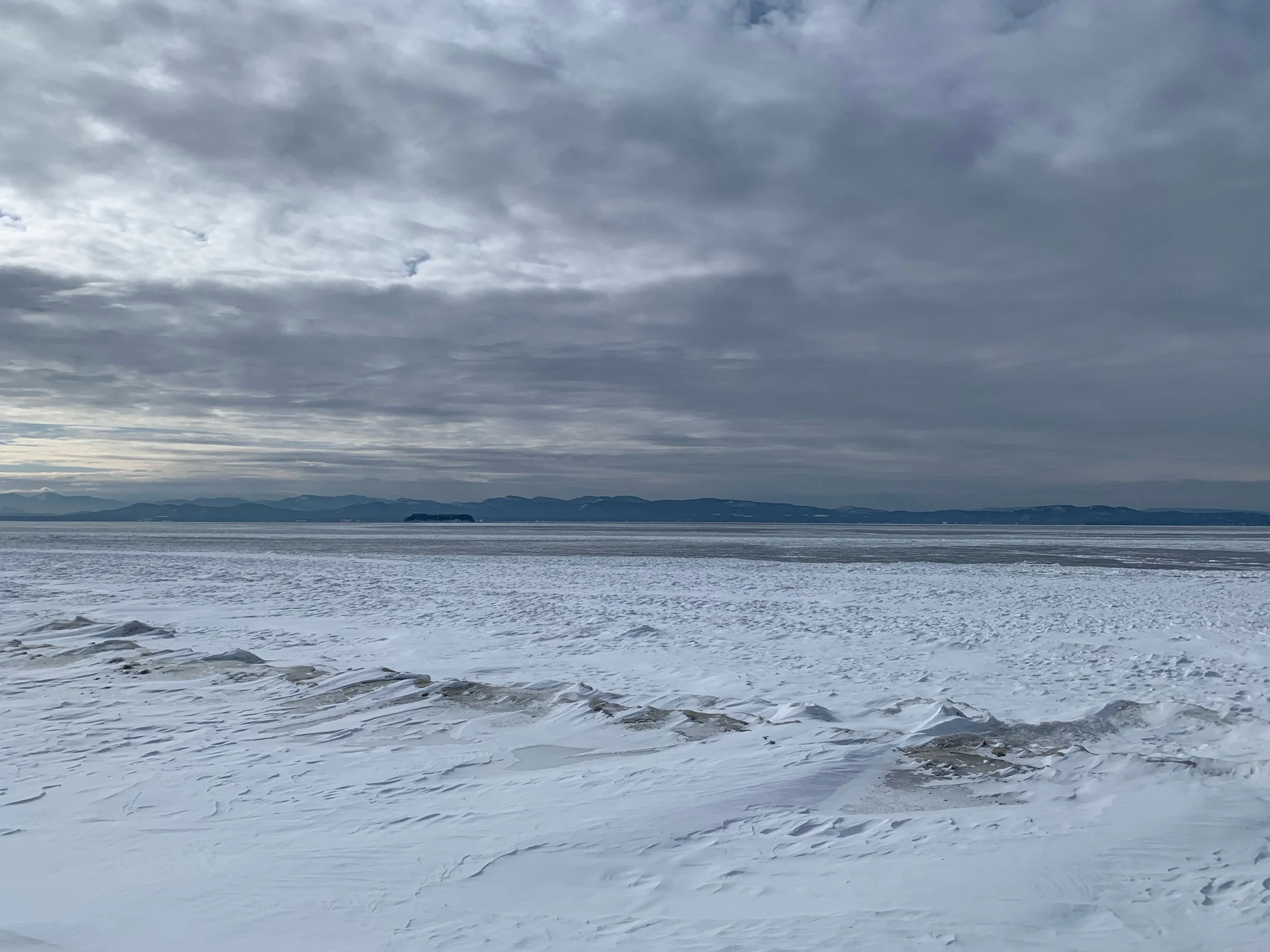 Short, like the month