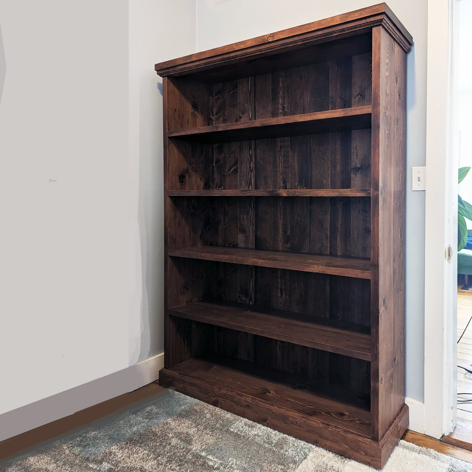cabinet 27