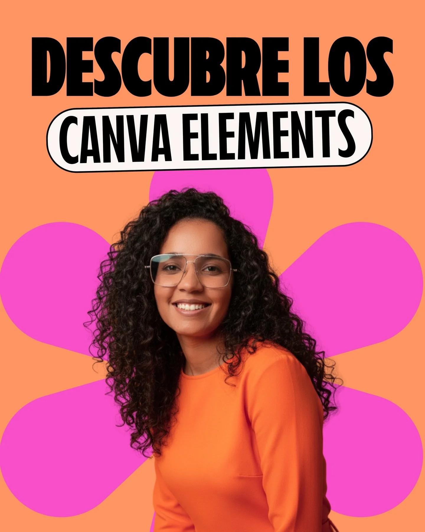 Este post es para cuando t&uacute; dices:

&ldquo;quiero que mi dise&ntilde;o se sienta m&aacute;s creativo&hellip; pero no s&eacute; por d&oacute;nde empezar&rdquo; 🧡

Aqu&iacute; te dejo recursos/estilos para que t&uacute; puedas jugar: collage, s