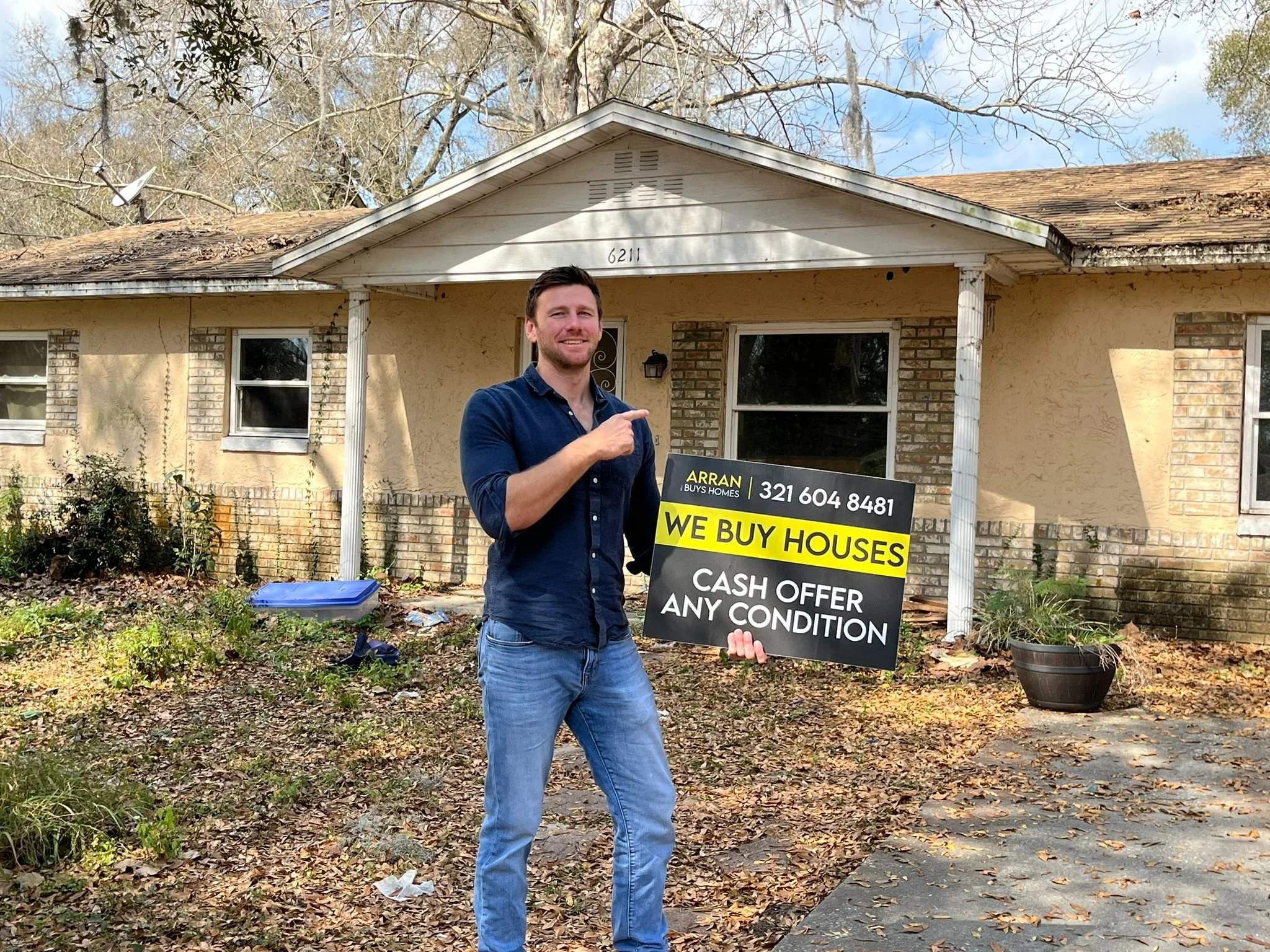 Easy Button Homes